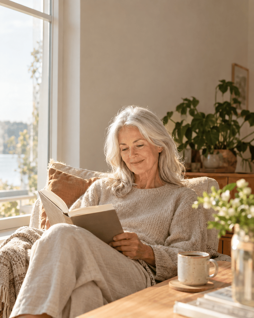 LINSBYTE FÖR ETT FRIARE OCH GLASÖGONFRITT LIV