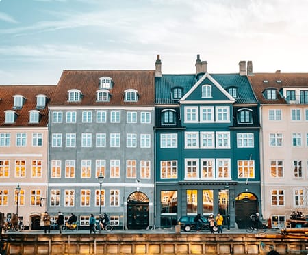 Köpenhamn