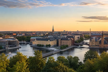 Linköping
