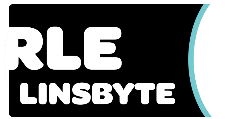 RLE LINSBYTE