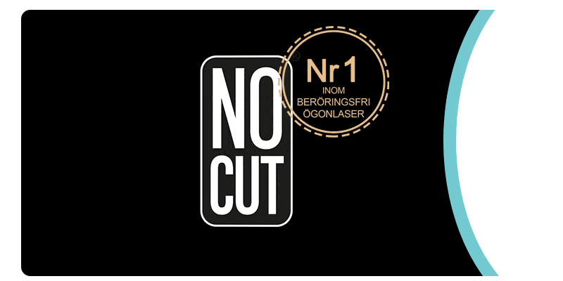 NoCut Vårda Ögon