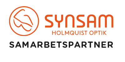 Holmqvist Optik Synsam